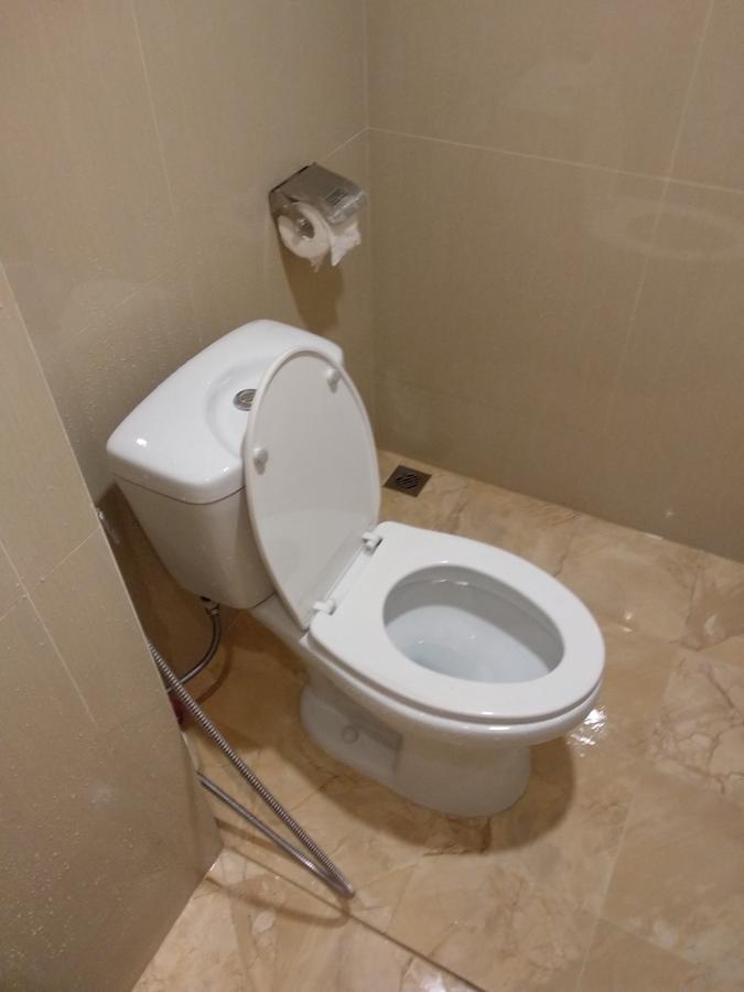 Javan Stay Jarrdin Cihampelas Bandung Exterior foto