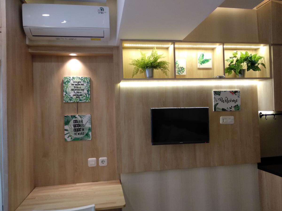 Javan Stay Jarrdin Cihampelas Bandung Zimmer foto