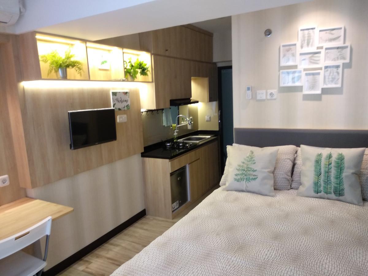 Javan Stay Jarrdin Cihampelas Bandung Exterior foto