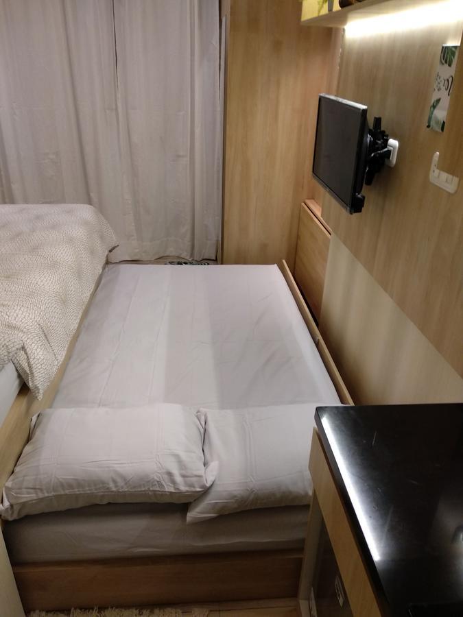 Javan Stay Jarrdin Cihampelas Bandung Exterior foto