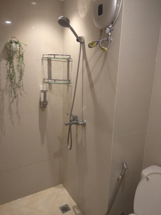 Javan Stay Jarrdin Cihampelas Bandung Exterior foto