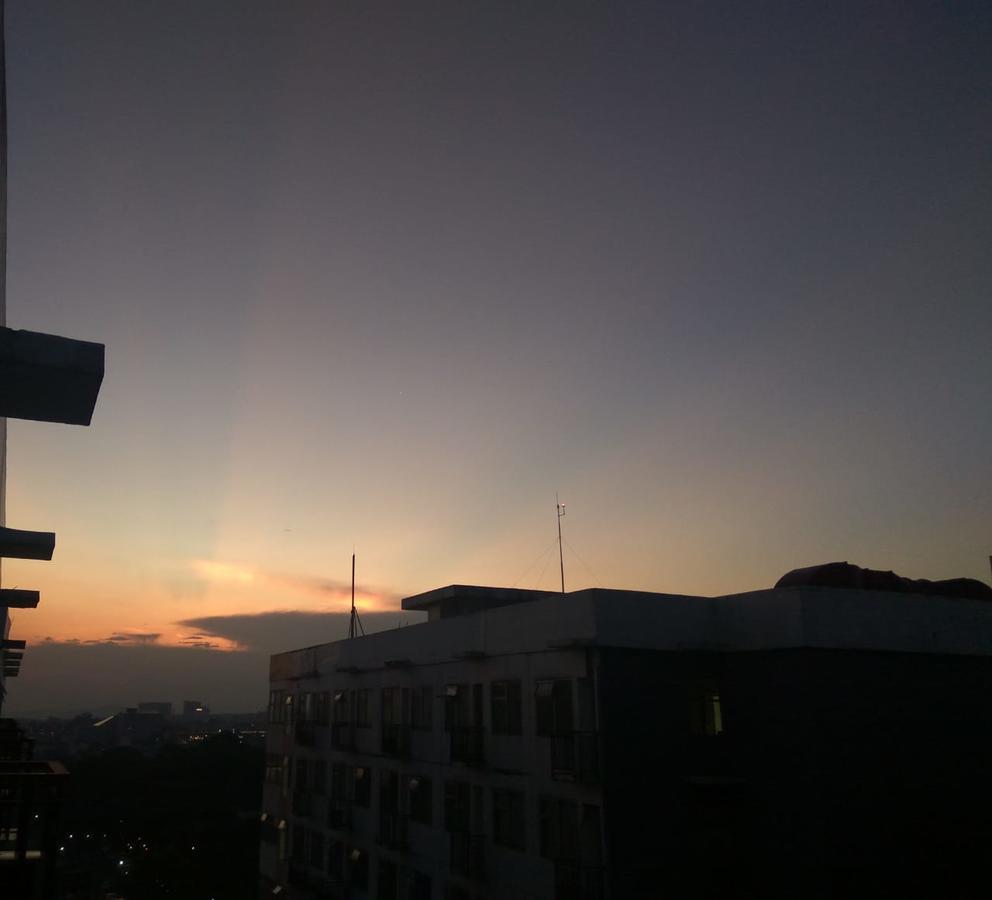 Javan Stay Jarrdin Cihampelas Bandung Exterior foto