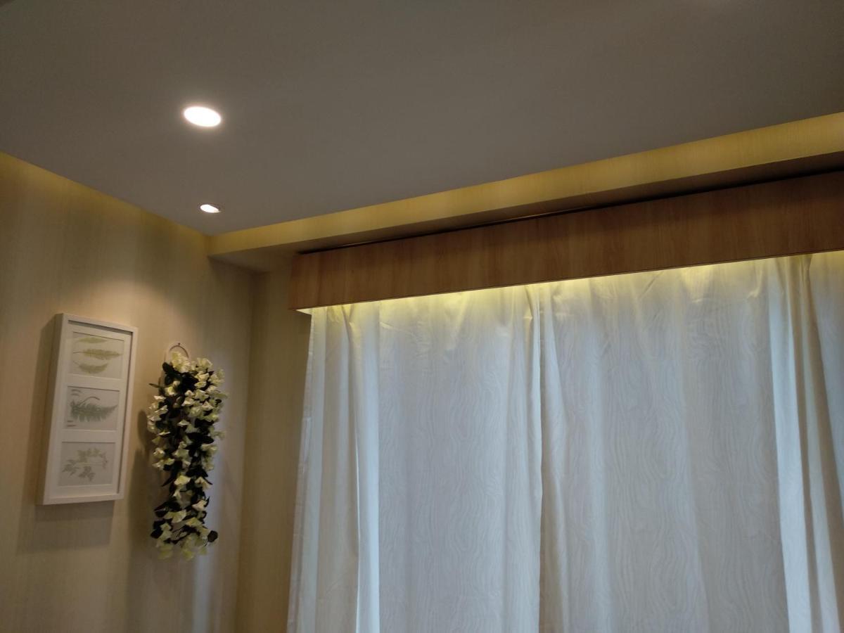 Javan Stay Jarrdin Cihampelas Bandung Zimmer foto