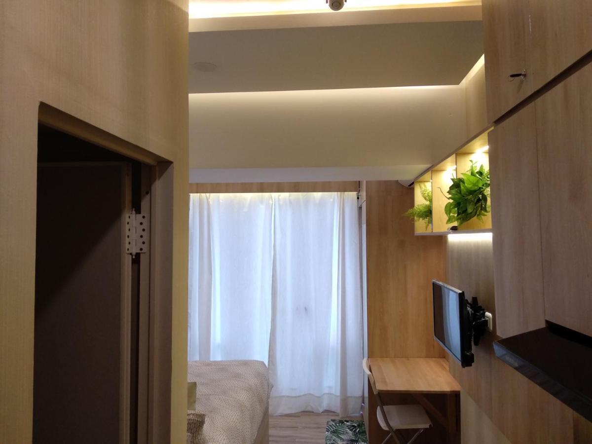 Javan Stay Jarrdin Cihampelas Bandung Zimmer foto