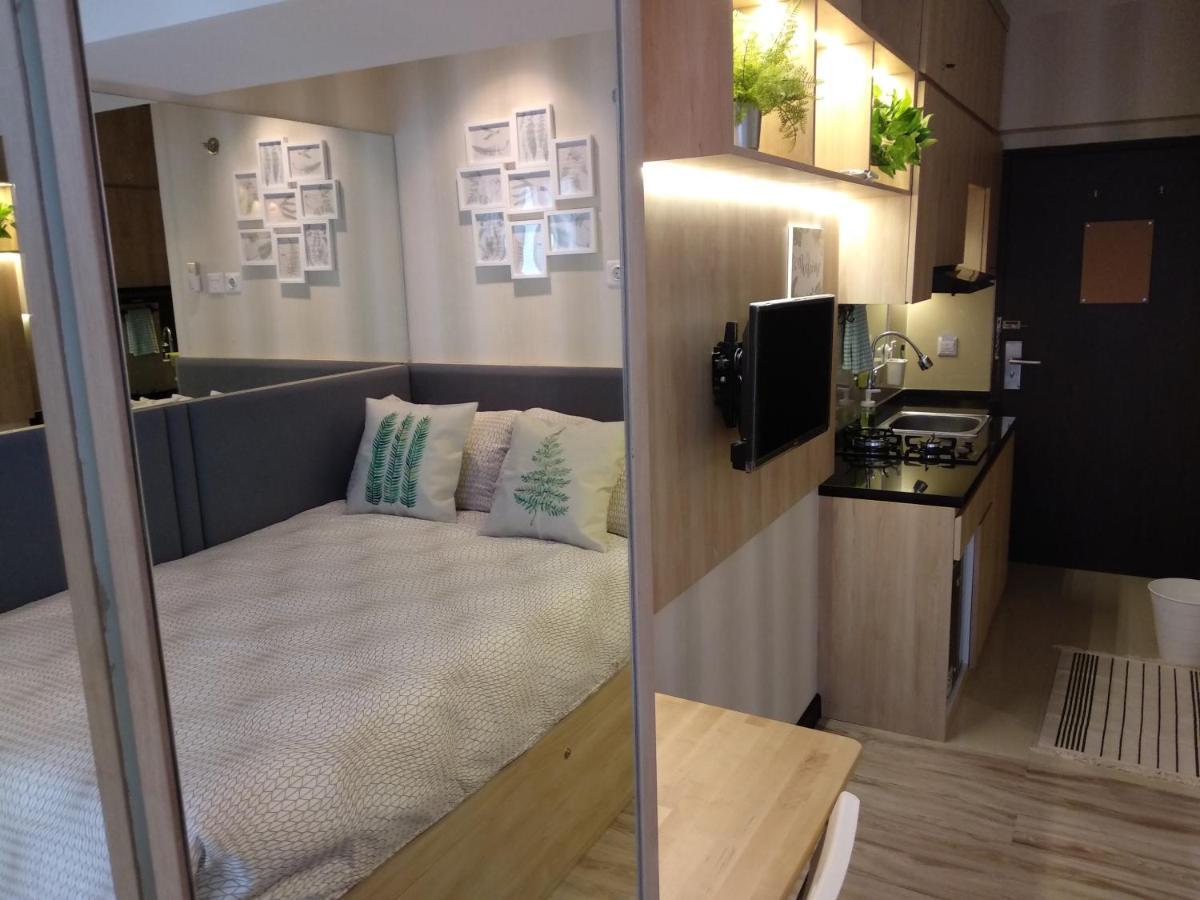 Javan Stay Jarrdin Cihampelas Bandung Zimmer foto
