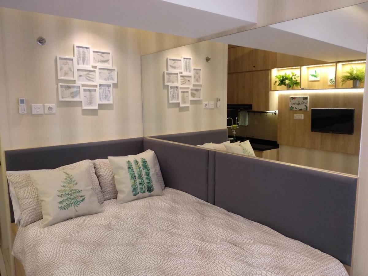 Javan Stay Jarrdin Cihampelas Bandung Zimmer foto